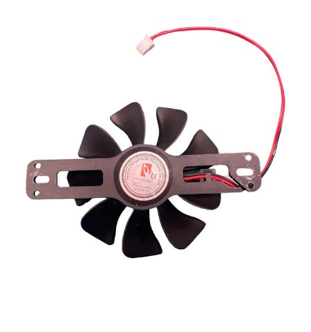 Ventilador Vitro Inducción KROMS LINE KVI 3FI B3 PD-9020MS
