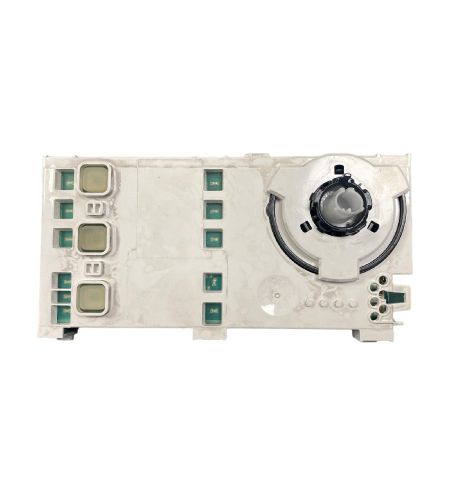 Módulo Electronico Selector Lavavajillas BOSCH SMS40D12EU/29 9000924656 Módulo Electronico Selector Lavavajillas BOSCH SMS40D12EU/29 9000924656