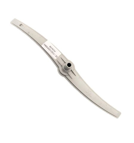 Aspas Aspersor Inferior Lavavajillas BOSCH SMS40D12EU/29 9000523537 swap usado Aspas Aspersor Inferior Lavavajillas BOSCH SMS40D12EU/29 9000523537 swap usado