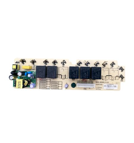 Modúlo Electrónico Vitro CORBERÓ CCVY360 1020095 KB-5150 HYL/1020125/1844