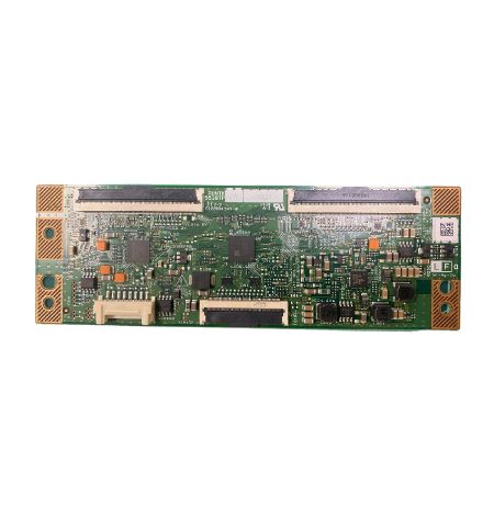 Placa Tcon Samsung UE40H5000 AUNTK 5538TP