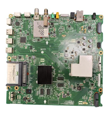 Placa Main LG 42UB820V EAX66085703(1.0)
Placa Main LG 42UB820V EAX66085703(1.0)