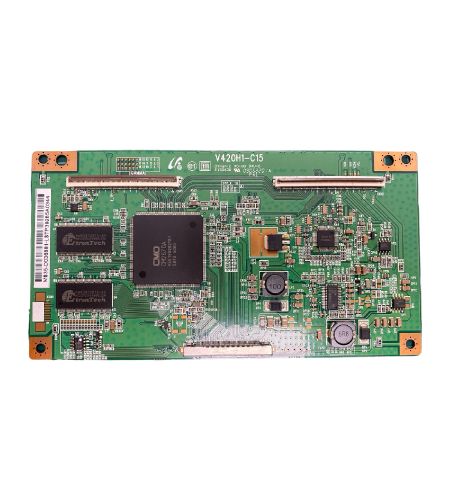 Placa T-Con LG 42LF2510-ZB V420H1-C15 Placa T-Con LG 42LF2510-ZB V420H1-C15