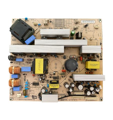 Fuente de Alimentacion LG 37LT75-ZA EAX32268301/14 REV:1.4 swap de desmontaje Fuente de Alimentacion LG 37LT75-ZA EAX32268301/14 REV:1.4 swap de desmontaje