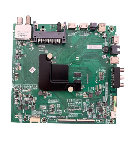 Placa Main Hisense H55A6100 RSAG7.820.7918/ROH
Placa Main Hisense H55A6100 RSAG7.820.7918/ROH