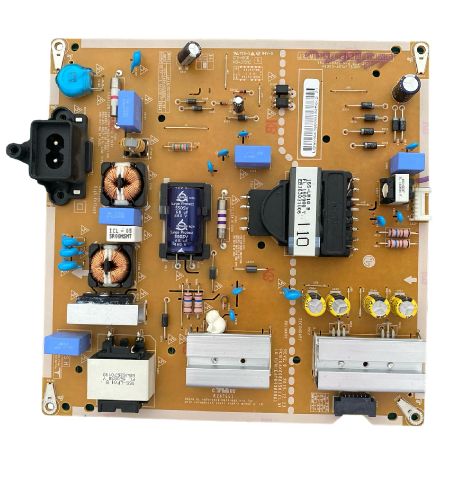 Fuente Alimentación LG 43UH610V EAX66883501(1.5) EAY64388801 Fuente Alimentación LG 43UH610V EAX66883501(1.5) EAY64388801