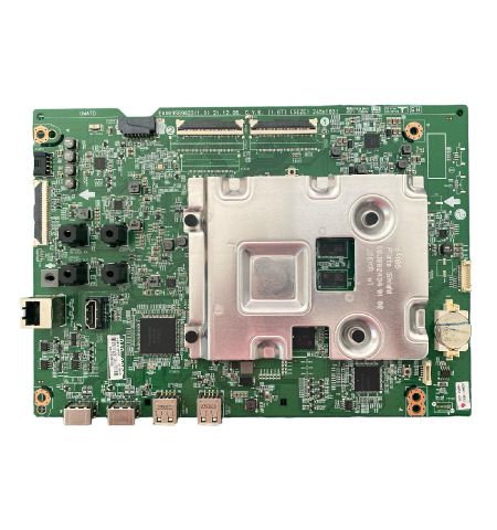 Placa Main LG 55UL3J-EP EAX69569023(1.0) 37159701 Placa Main LG 55UL3J-EP EAX69569023(1.0) 37159701