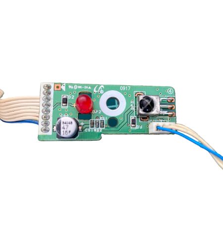 Módulo Ir Samsung LE37B530P7W BN41-00990A Módulo Ir Samsung LE37B530P7W BN41-00990A