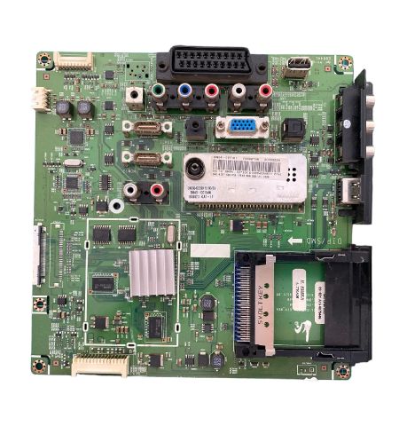 Placa Main Samsung LE37B530P7W BN41-01165B BN94-02710T Placa Main Samsung LE37B530P7W BN41-01165B BN94-02710T