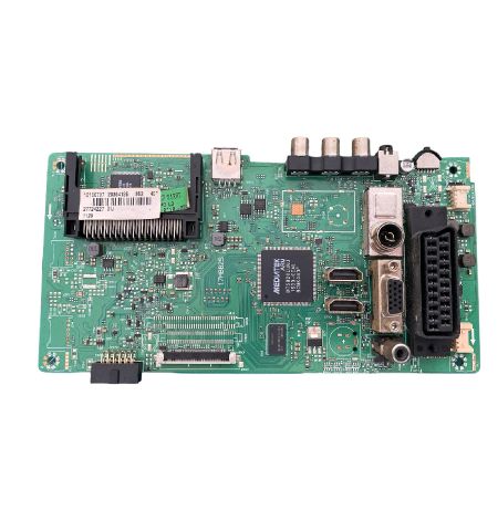 Placa Main QILIVE Q.40-161 23364185 17MB82S Placa Main QILIVE Q.40-161 23364185 17MB82S