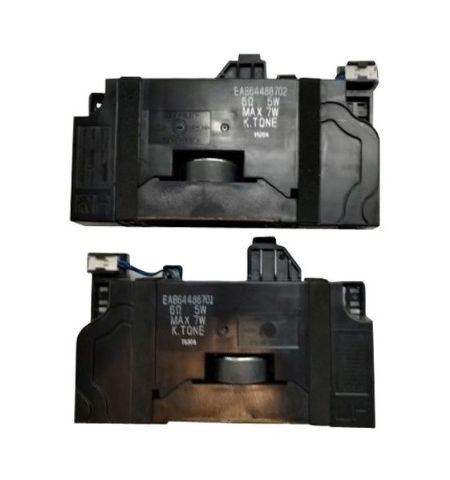Altavoces LG 43LJ594V EAB64488702 / EAB64488701 Altavoces LG 43LJ594V EAB64488702 / EAB64488701