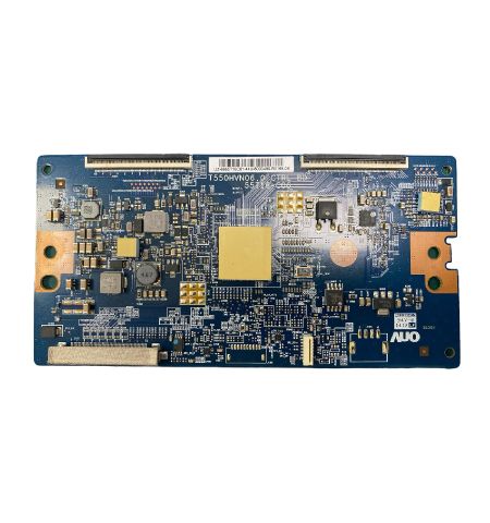 Placa TCon Sony KDL-55W815B T550HVN06.0 CTRL BD 55T16-C06
Placa TCon Sony KDL-55W815B T550HVN06.0 CTRL BD 55T16-C06