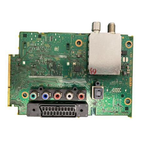 Placa Sintonizadora Sony KDL-55W815B 1-889-203-13 (173457513) Placa Sintonizadora Sony KDL-55W815B 1-889-203-13 (173457513)
