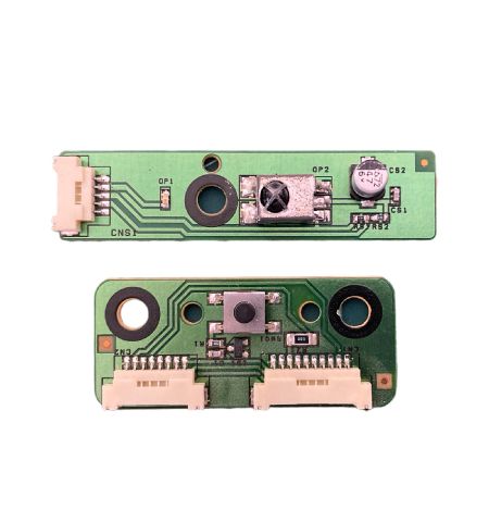 SET 2 Módulos Ir/Botonera Samsung LE40S66BD BN41-00711A / BN41-00712A SET 2 Módulos Ir/Botonera Samsung LE40S66BD BN41-00711A / BN41-00712A