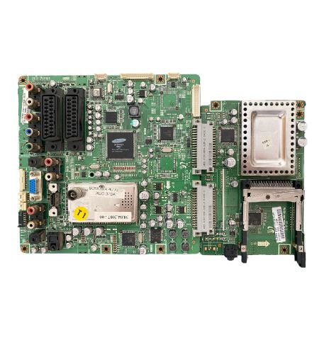 Placa Main SAMSUNG LE40S66BD BN94-01064Q BN41-00700B swap de desmontaje Placa Main SAMSUNG LE40S66BD BN94-01064Q BN41-00700B swap de desmontaje