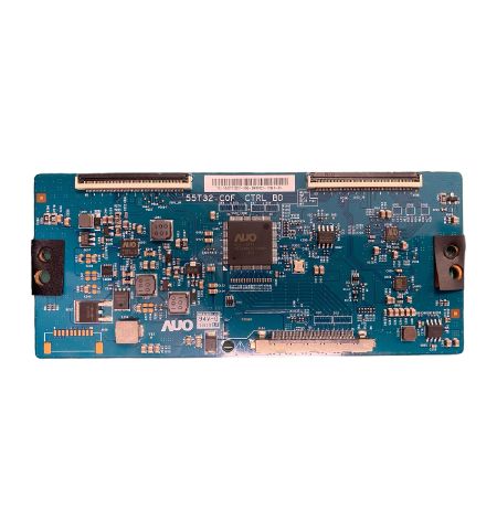 Placa TCon Thomson / TCL 43UC6306 55T32-COF CTRL BD Placa TCon Thomson / TCL 43UC6306 55T32-COF CTRL BD