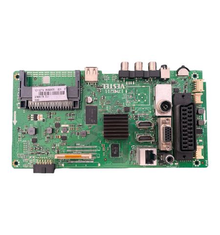 Placa Main Telefunken SOMNIA32DSM15 17MB211 23452678 Placa Main Telefunken SOMNIA32DSM15 17MB211 23452678