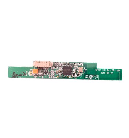 Modulo IR SHARP LC-43CFE6242E SPAD_401_Rx+LED Modulo IR SHARP LC-43CFE6242E SPAD_401_Rx+LED