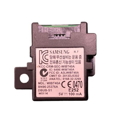 Módulo Ir Samsung UE46F6500 BN96-25376A Módulo Ir Samsung UE46F6500 BN96-25376A