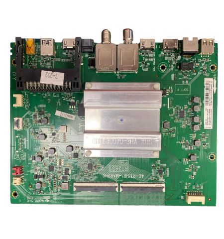 Placa Main TCL 55EP660 40-RT51R1-MAB2HG Placa Main TCL 55EP660 40-RT51R1-MAB2HG