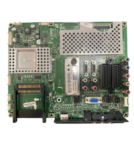 Placa Main SAMSUNG LE32A457C1D BN94-01672B BN41-00981A Placa Main SAMSUNG LE32A457C1D BN94-01672B BN41-00981A