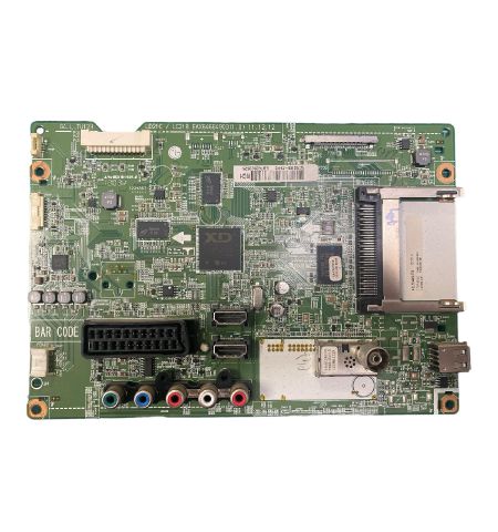 Placa Main LG 42LS3400 EAX64664903(1.0) Placa Main LG 42LS3400 EAX64664903(1.0)