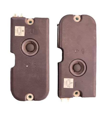 Altavoces PHILIPS 47PFL8404H/12 242226400709 / 242226400711 10W Altavoces PHILIPS 47PFL8404H/12 242226400709 / 242226400711 10W