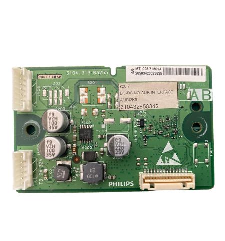 Placa Led Driver PHILIPS 47PFL8404H/12 3104.313.63255 Placa Led Driver PHILIPS 47PFL8404H/12 3104.313.63255