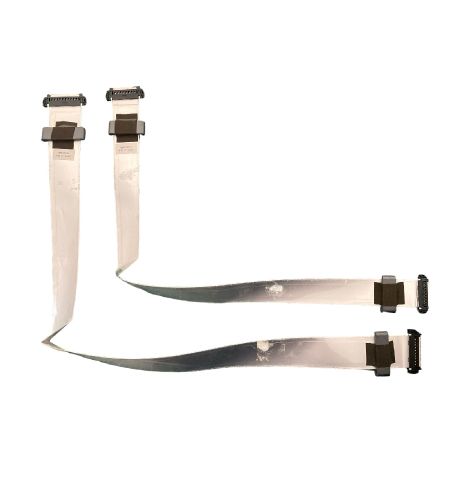 Kit 2 Cable Flex/LVDS Philips 47PFL8404H/12 090714B02 090718A03 Kit 2 Cable Flex/LVDS Philips 47PFL8404H/12 090714B02 090718A03