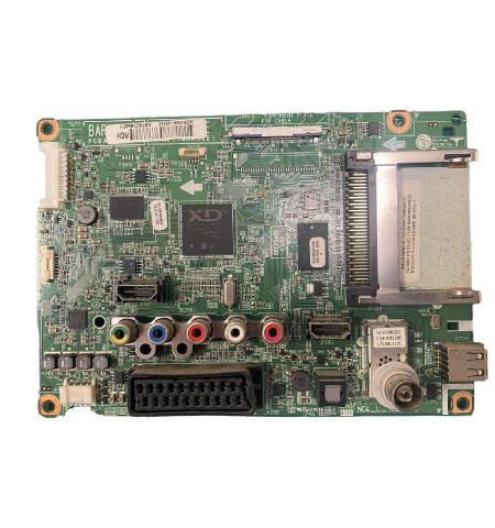 Placa Main LG 42LN5400 EBT62385621 EAX64891403(1.0) Placa Main LG 42LN5400 EBT62385621 EAX64891403(1.0)