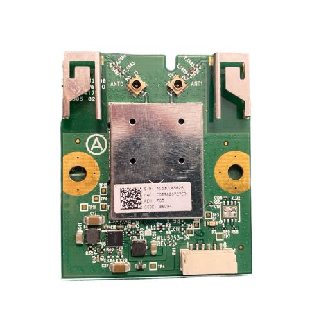 Modulo Wireless / Wifi TOSHIBA 32L4333D WLU5053-D4 (ROHS) Modulo Wireless / Wifi TOSHIBA 32L4333D WLU5053-D4 (ROHS)