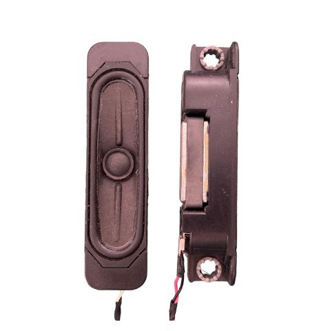 Altavoces TOSHIBA 32W2333D 04A4-012X000 7W Altavoces TOSHIBA 32W2333D 04A4-012X000 7W