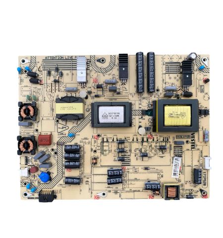 Fuente de Alimentacion TD SYSTEMS K40DLV2F 060913R8 Fuente de Alimentacion TD SYSTEMS K40DLV2F 060913R8