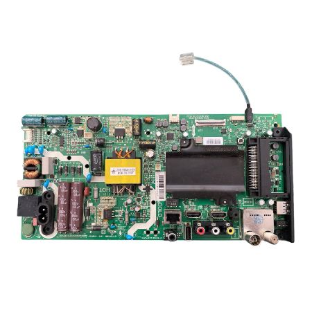 Main TD SYSTEMS ODL 40661FN-TIB 5844-A7M22G-OP00 VER 00.03 Main TD SYSTEMS ODL 40661FN-TIB 5844-A7M22G-OP00 VER 00.03