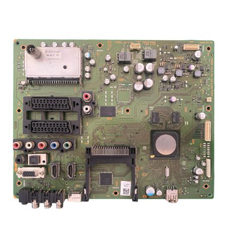 Placa Main SONY KDL-40S5600 1-878-999-11 Placa Main SONY KDL-40S5600 1-878-999-11
