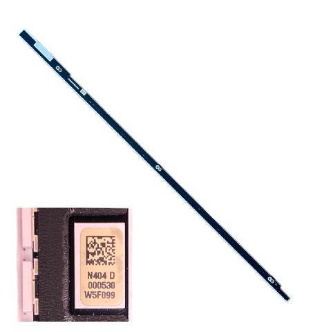 Tira Leds Samsung UE55F7000 W5E099 BN96-000373 Tira Leds Samsung UE55F7000 W5E099 BN96-000373