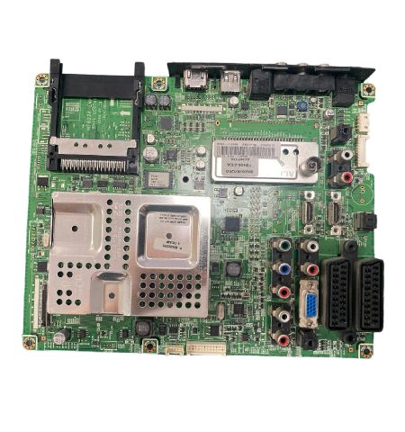 Placa Main SAMSUNG LE37A558P3F BN94-01656A BN41-00974B Placa Main SAMSUNG LE37A558P3F BN94-01656A BN41-00974B
