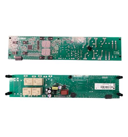 Módulo Electronico Vitro ASPES 3VAT-1400 R C7341-5621/E XZ2V00382 Módulo Electronico Vitro ASPES 3VAT-1400 R C7341-5621/E XZ2V00382