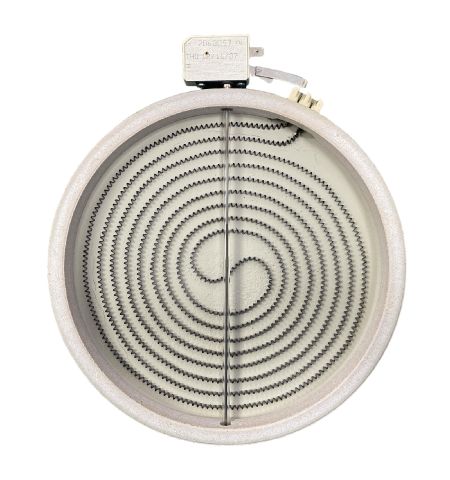 Resistencia Vitro ASPES 3VAT-1400 R 7060057 2302032912 2100W Resistencia Vitro ASPES 3VAT-1400 R 7060057 2302032912 2100W