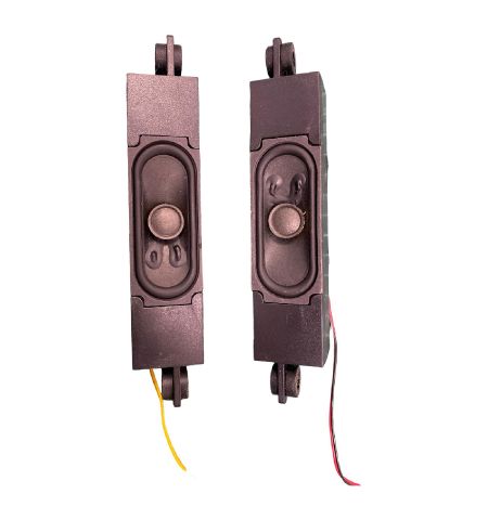 Altavoces OK ODL 32760HN-TAB TASSJ 10W Altavoces OK ODL 32760HN-TAB TASSJ 10W