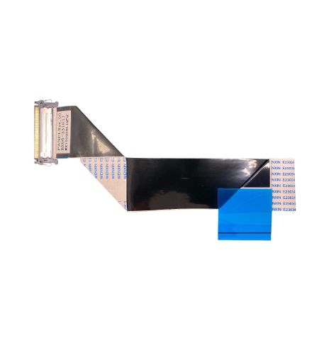 Cable Flex / LVDS Samsung UE22H5000AW BN96-33183J Rev.00 Cable Flex / LVDS Samsung UE22H5000AW BN96-33183J Rev.00