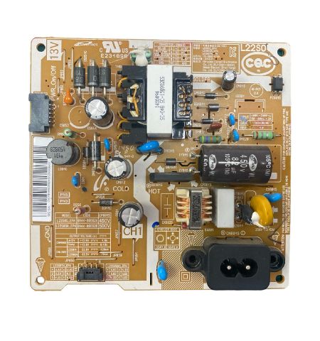 Fuente Alimentación SAMSUNG UE22H5000AW BN44-00692A Fuente Alimentación SAMSUNG UE22H5000AW BN44-00692A