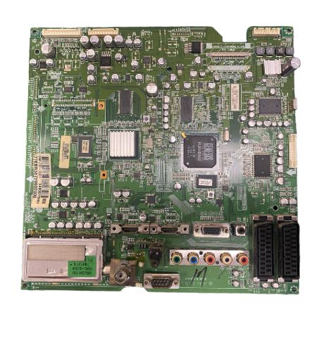 Placa Main LG 37LC45 EAX35231404(0) EBR36729902 Placa Main LG 37LC45 EAX35231404(0) EBR36729902
