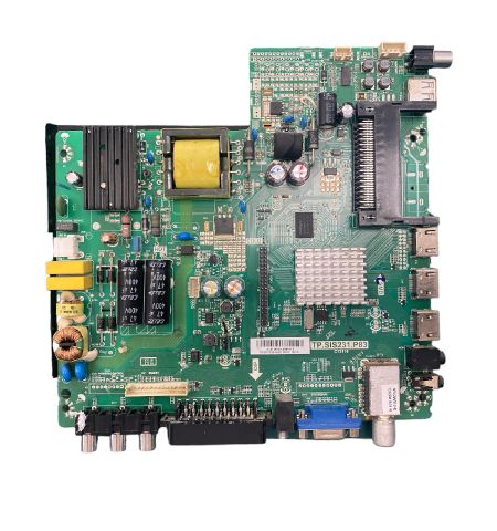 Placa Main Saba LED32TC2200E TP.SIS231.P83 Placa Main Saba LED32TC2200E TP.SIS231.P83