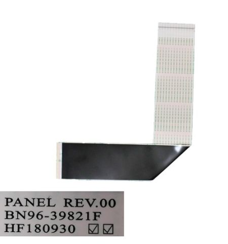 Cable Flex / LVDS BN96-39821F SAMSUNG QE55Q60RAT
