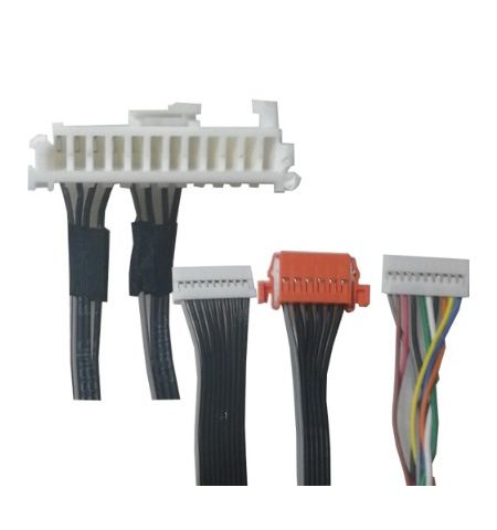 Kit cable SAMSUNG QE55Q60RAT (4 cables) Kit cable SAMSUNG QE55Q60RAT (4 cables)