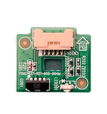 Módulo IR LG 32LH500D-ZA 715G7437-R01-000-004M Módulo IR LG 32LH500D-ZA 715G7437-R01-000-004M