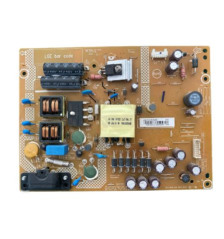 Fuente de Alimentacion LG 32LH500D-ZA 715G7801-P02-W03-0H2S Fuente de Alimentacion LG 32LH500D-ZA 715G7801-P02-W03-0H2S