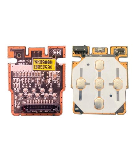 Módulo IR/Botonera Led LG 49SK7900PLA EBR83592201 Módulo IR/Botonera Led LG 49SK7900PLA EBR83592201