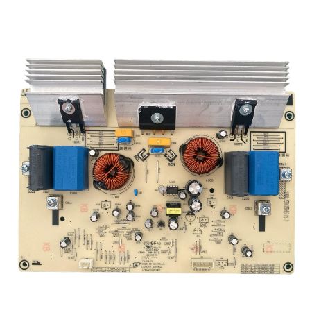 Módulo Electronico EAS ELECTRONIC EMIH320-3FL 1900 230615G06 V1.2 Módulo Electronico EAS ELECTRONIC EMIH320-3FL 1900 230615G06 V1.2